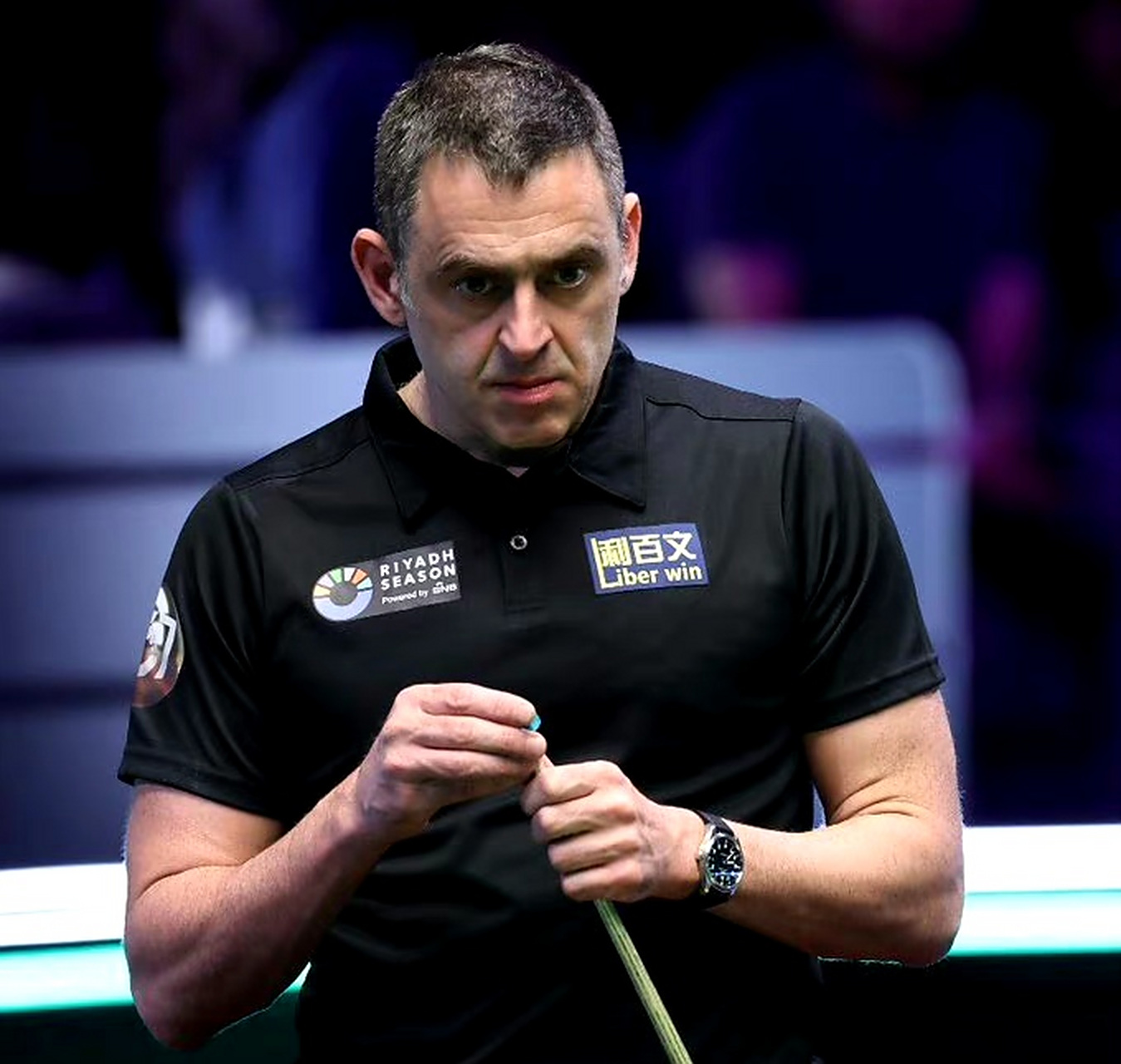 大师赛第4 大师赛第4