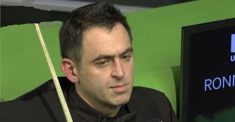 在中段圈速 在中段圈速