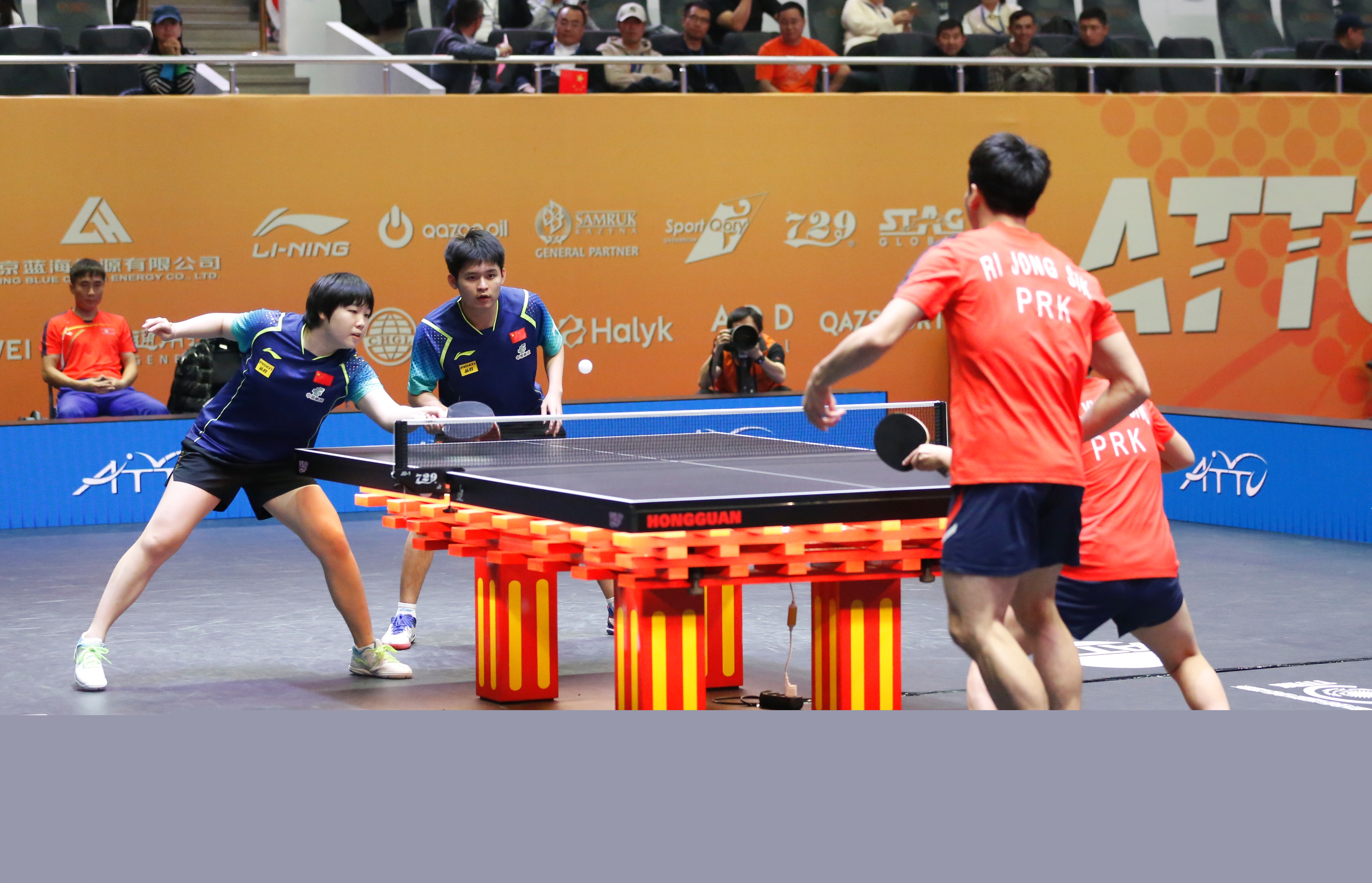 整个团队 整个团队