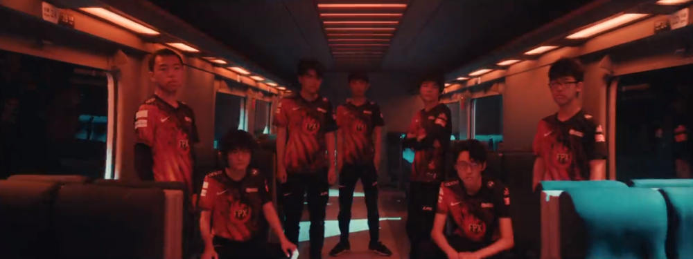 年轻阵容对 年轻阵容对